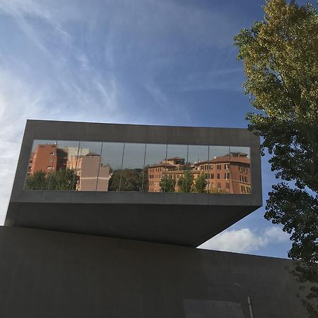 Maison Flaminio Рим Экстерьер фото